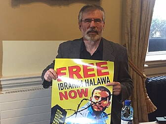 Fresh calls for action to free...